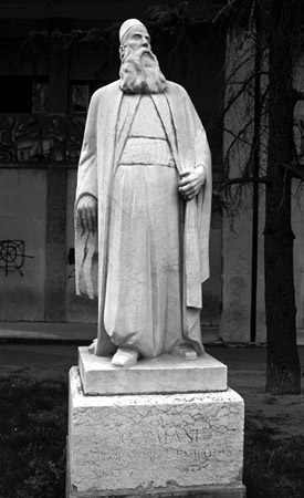 Giovanni Miani