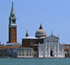 Venezia. Chiesa di San Giorgio Maggiore