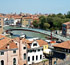 Venezia. Ponte della Costituzione