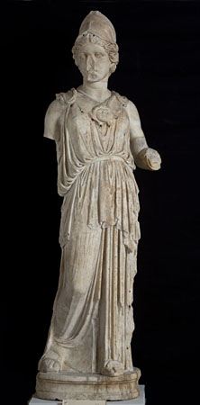 Atena Grimani