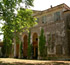 Donegal di Cessalto (Treviso). Villa Zeno