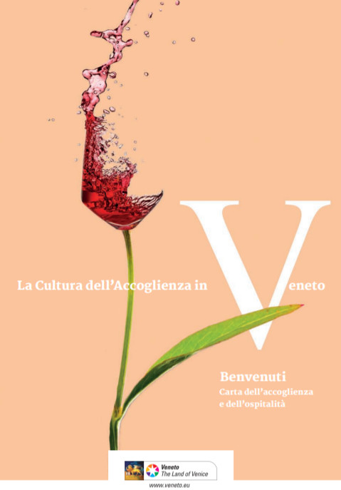 carta accoglienza e ospitalit&agrave;
