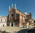 Venezia. Basilica dei Santi Giovanni e Paolo