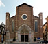 Verona. Chiesa di Sant'Anastasia