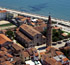 Caorle. Il Duomo di Santo Stefano