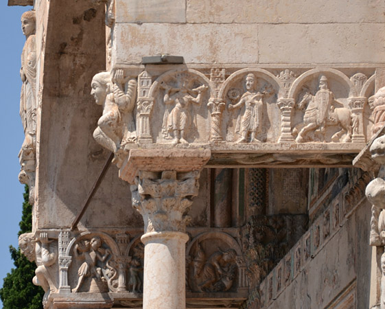 Ciclo dei mesi