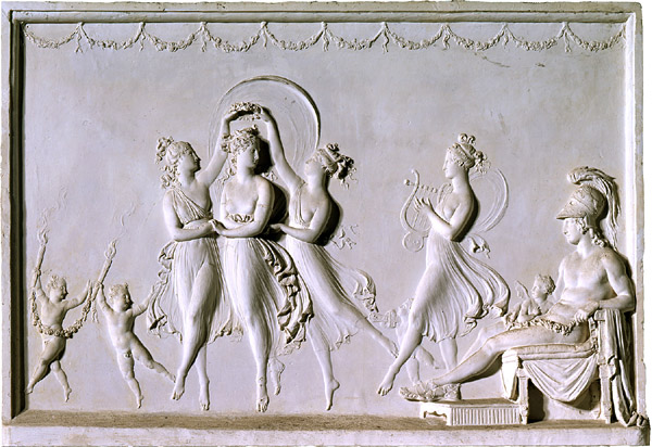 Danza delle Grazie